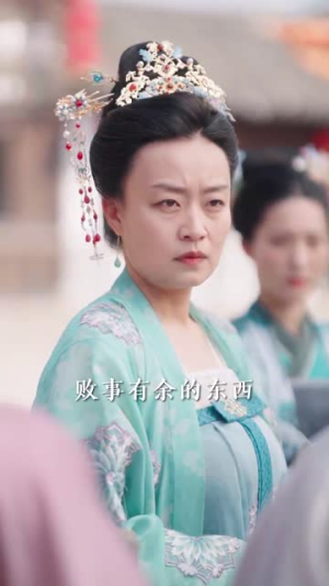 我的姐姐是将军（80集）最火短剧推荐