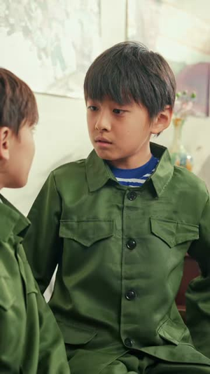 黑心小棉袄（85集）最新热播短剧