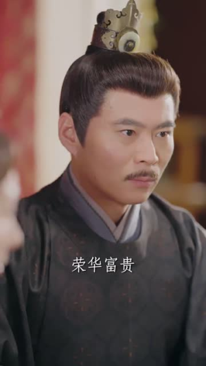 摄政王的囚凰（70集）视频在线看