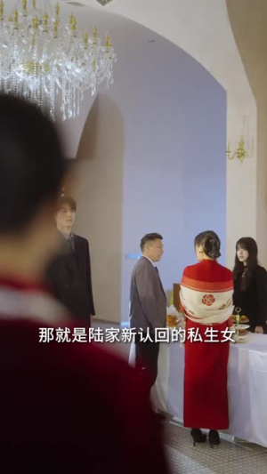 暗里沉迷（41集）热门短剧抢先看