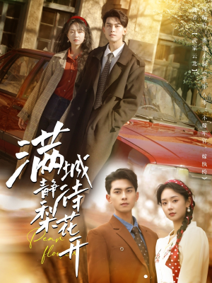 满城静待梨花开（100集）分享好看短剧