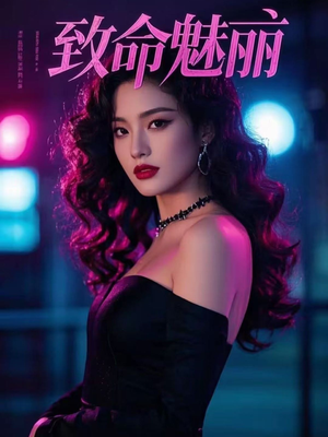 致命魅丽（100集）在线播放