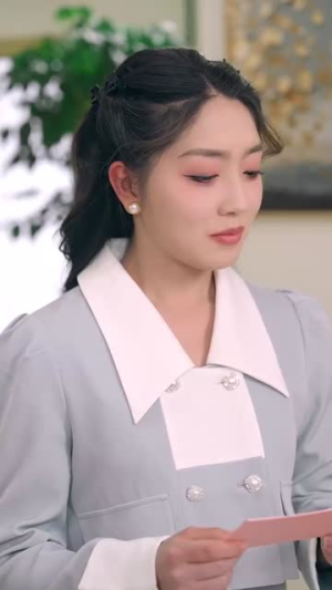 贪恋你的盛夏（109集）百万短剧抢先看