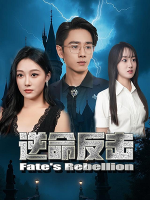 逆命反击（68集）好看短剧抢先看