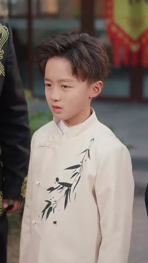 八岁小医仙（51集）好看的短剧来了