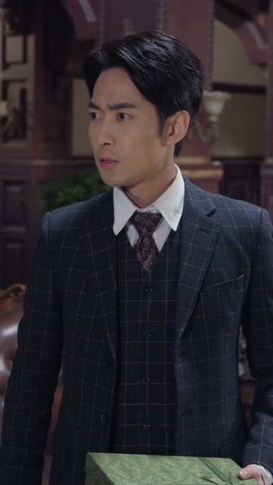 伤逝（36集）好看短剧又来了