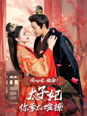 读心术：救命！太子妃你爹太难撩（83集）高分佳作免费看