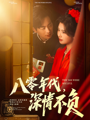 八零年代，深情不负（80集）每日分享短剧