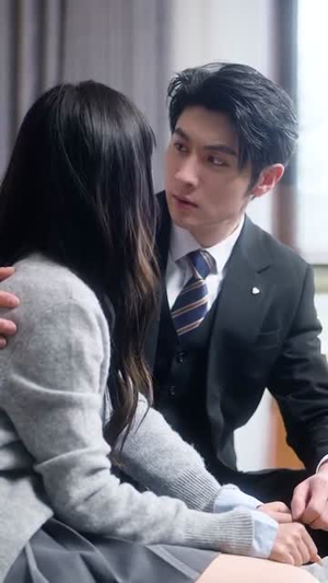 夜色微光（91集） 分享好看短剧