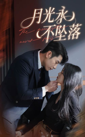 月光永不坠落（61集） 免费观看