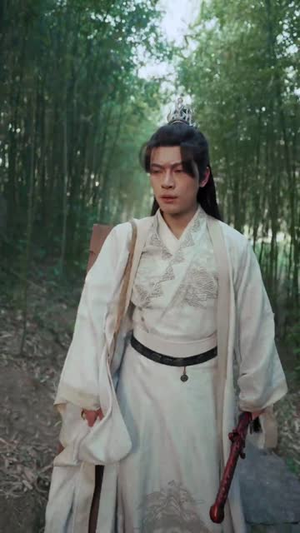 背剑之人（123集） 免费看短剧