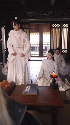 盲侠执剑走江湖（123集） 全集免费观看