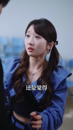 钓系娇娇小美人在修罗场求生（85集） 短剧全集完整