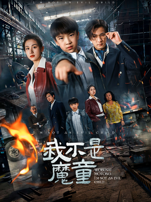 我不是魔童（50集）免费观看