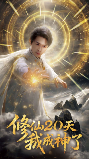 修仙20天我成神了(60集) 修仙20天我成神了(60集)海量短剧免费看