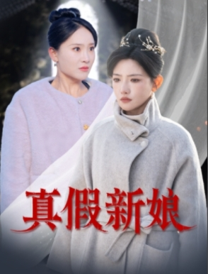 真假新娘（30集）全剧看到大结局