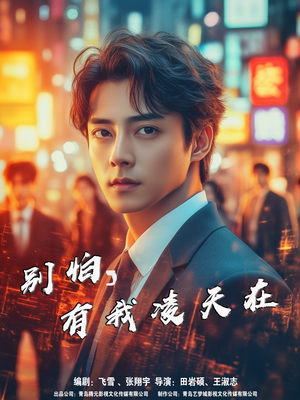 别怕有我凌天在（60集）超好看短剧推荐