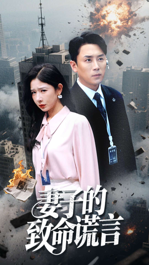 妻子的致命谎言(49集) 妻子的致命谎言(49集) 最新热剧免费看