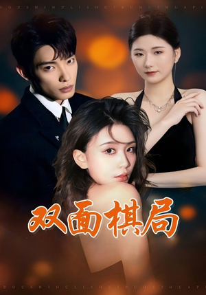 双面棋局（32集） 好看吗