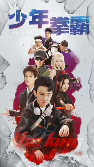 少年拳霸（60集） 更新时间一览表