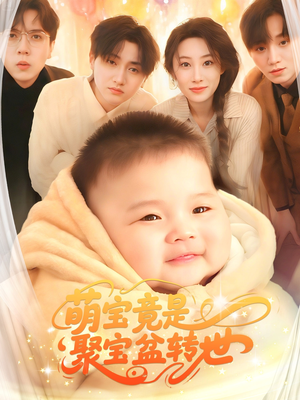 萌宝竟是聚宝盆转世(72集) 萌宝竟是聚宝盆转世(72集) 精彩短剧免费看