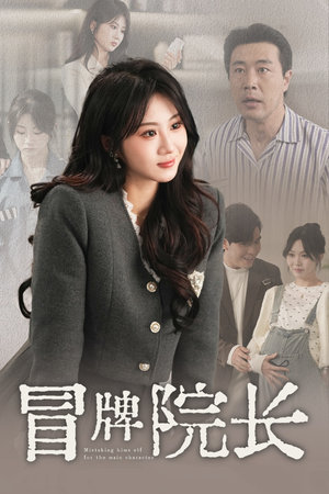 冒牌院长（60集） 抢先看热门短剧