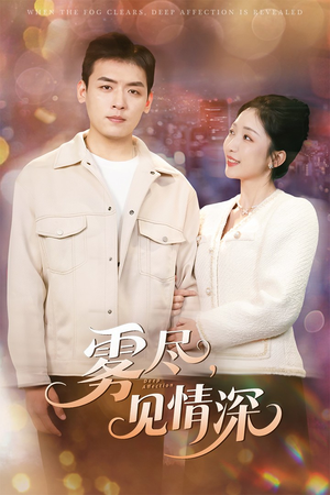雾尽见情深（41集） 短剧推荐分享