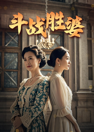 斗战胜婆（56集） 完整版