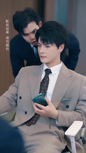 裴律请降临我手心(70集) 裴律请降临我手心(70集) 精彩好看短剧