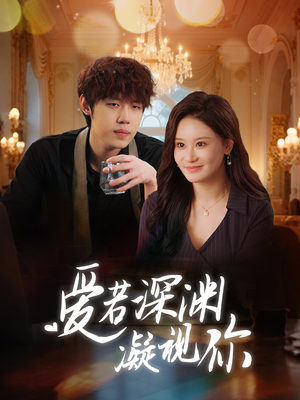 爱若深渊凝视你(30集) 爱若深渊凝视你(30集) 一共多少集