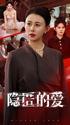 隐匿的爱（42集） 免费看全网短剧
