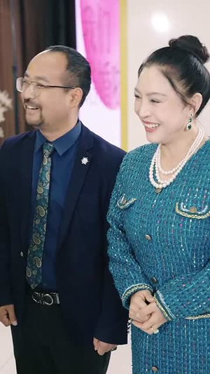 错爱迷途真爱归处（38集） 短剧解说热门