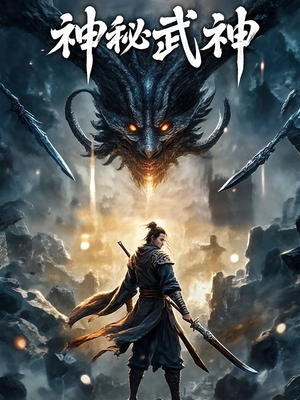 神秘武神（100集） 在哪里可以全集