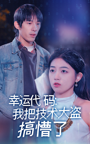 幸运代码：我把技术大盗搞懵了（61集） 在线看