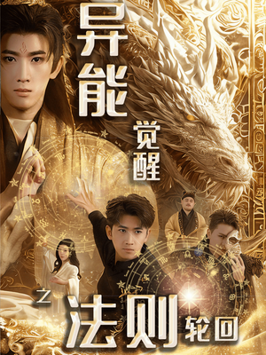 异能觉醒之法则轮回（59集） 在哪个平台看好