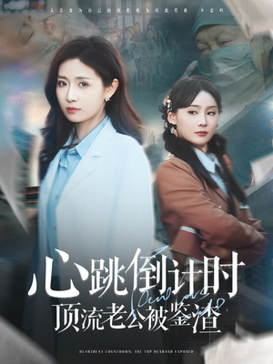 心跳倒计时顶流老公被鉴渣（82集） 短剧小说在线看