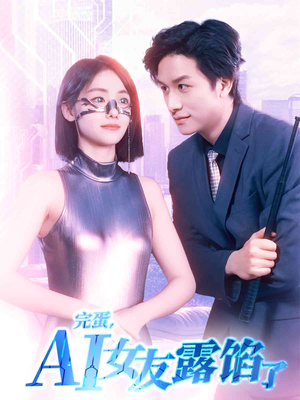 完蛋，AI女友露馅了（70集） 短剧也太好看了