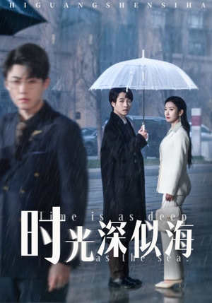 时光深似海（35集） 零花钱看整部剧