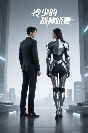 冷少的战神娇妻（84集） 精彩短剧天天看