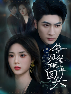 等风等她再回头（80集）直接追到结尾