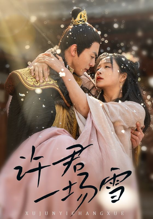 许君一场雪（43集）精彩片段