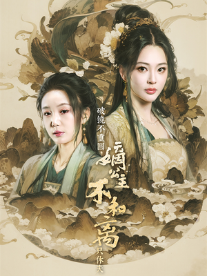 破镜不重圆，嫡公主不和离只休夫（71集） 一起追短剧吧