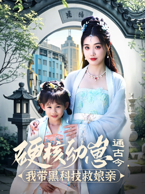 硬核幼崽通古今，我带黑科技救娘亲（76集） 第32集