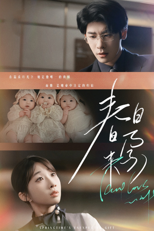 坠入温柔月光（60集） 热播短剧推荐