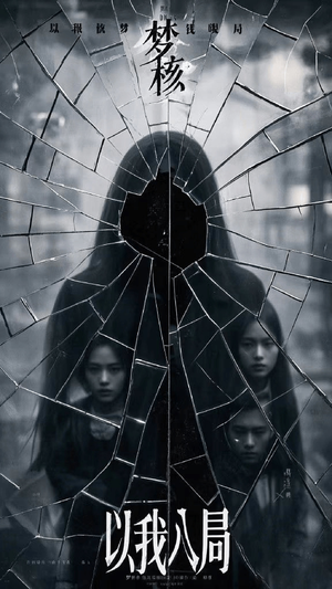 以我入局（30集） 爆款热门短剧