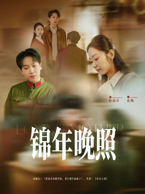 锦年晚照（88集） 一口气看完