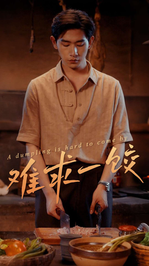 难求一饺（50集） 80到100集