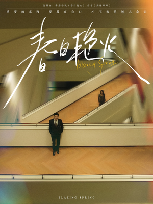 春日艳火（94集） 精彩短剧来了