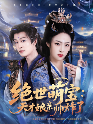 绝世萌宝：天才娘亲帅炸了（75集）在哪里可以看