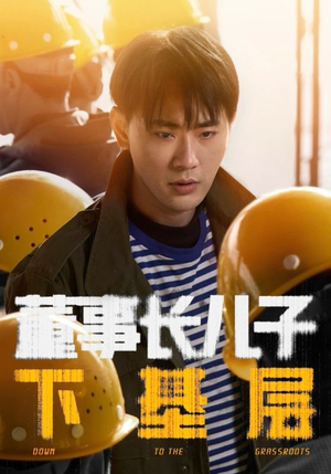 董事长儿子下基层（70集）免费短剧就是爽